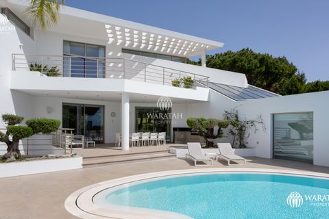 Villa i Quinta do Lago, Faro, Quinta do Lago - € 9.750.000 | Ref: Imogen - foto 8